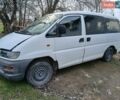Белый Мицубиси Л 400, объемом двигателя 2.48 л и пробегом 355 тыс. км за 2675 $, фото 1 на Automoto.ua