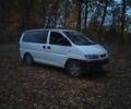 Белый Мицубиси Л 400, объемом двигателя 2.5 л и пробегом 444 тыс. км за 3700 $, фото 1 на Automoto.ua