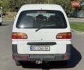 Белый Мицубиси Л 400, объемом двигателя 2.5 л и пробегом 520 тыс. км за 4300 $, фото 5 на Automoto.ua
