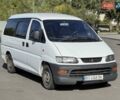 Белый Мицубиси Л 400, объемом двигателя 2.5 л и пробегом 520 тыс. км за 4300 $, фото 1 на Automoto.ua