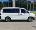 Белый Мицубиси Л 400, объемом двигателя 2.5 л и пробегом 520 тыс. км за 4300 $, фото 7 на Automoto.ua