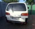 Белый Мицубиси Л 400, объемом двигателя 2.5 л и пробегом 444 тыс. км за 3700 $, фото 4 на Automoto.ua