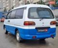 Білий Міцубісі Л 400, об'ємом двигуна 2.5 л та пробігом 294 тис. км за 5240 $, фото 3 на Automoto.ua