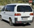 Белый Мицубиси Л 400, объемом двигателя 2.5 л и пробегом 520 тыс. км за 4300 $, фото 2 на Automoto.ua