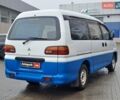 Білий Міцубісі Л 400, об'ємом двигуна 2.5 л та пробігом 294 тис. км за 5240 $, фото 2 на Automoto.ua