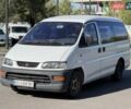 Белый Мицубиси Л 400, объемом двигателя 2.5 л и пробегом 520 тыс. км за 4300 $, фото 1 на Automoto.ua