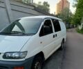 Белый Мицубиси Л 400, объемом двигателя 2.5 л и пробегом 360 тыс. км за 3500 $, фото 1 на Automoto.ua