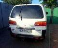 Білий Міцубісі Л 400, об'ємом двигуна 2.5 л та пробігом 444 тис. км за 3700 $, фото 4 на Automoto.ua