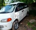 Белый Мицубиси Л 400, объемом двигателя 2.5 л и пробегом 260 тыс. км за 3000 $, фото 6 на Automoto.ua