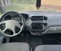 Червоний Міцубісі Л 400, об'ємом двигуна 2.48 л та пробігом 256 тис. км за 3700 $, фото 5 на Automoto.ua