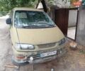 Червоний Міцубісі Л 400, об'ємом двигуна 2.5 л та пробігом 300 тис. км за 1351 $, фото 1 на Automoto.ua