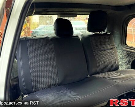 Міцубісі Л 400, об'ємом двигуна 2.5 л та пробігом 216 тис. км за 4500 $, фото 6 на Automoto.ua