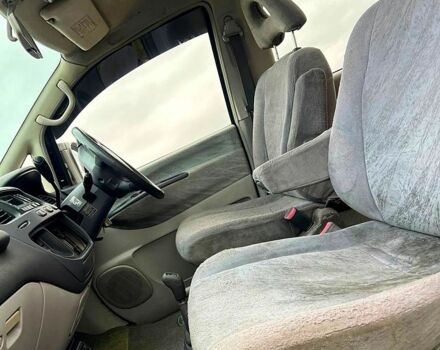 Міцубісі Л 400, об'ємом двигуна 2.5 л та пробігом 0 тис. км за 4999 $, фото 6 на Automoto.ua