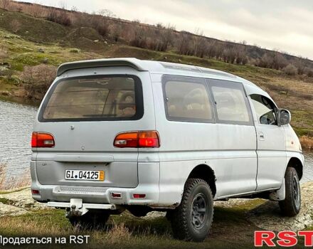 Міцубісі Л 400, об'ємом двигуна 2.5 л та пробігом 0 тис. км за 4999 $, фото 1 на Automoto.ua