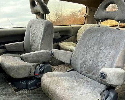 Міцубісі Л 400, об'ємом двигуна 2.5 л та пробігом 0 тис. км за 4999 $, фото 4 на Automoto.ua