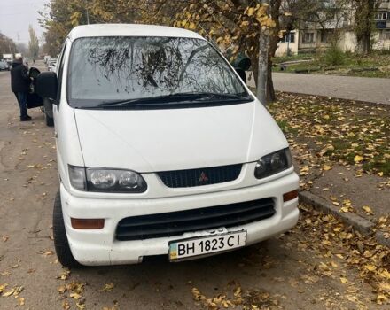 Мицубиси Л 400, объемом двигателя 0 л и пробегом 0 тыс. км за 3400 $, фото 1 на Automoto.ua