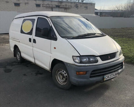 Мицубиси Л 400, объемом двигателя 0 л и пробегом 400 тыс. км за 1999 $, фото 1 на Automoto.ua