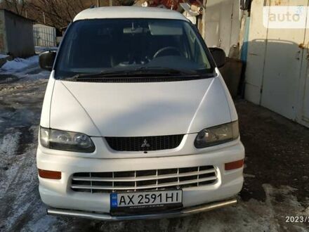 Міцубісі Л 400 2000 у Харкові на Automoto.ua Міцубісі Л 400, об'ємом двигуна 0 л та пробігом 300 тис. км за 5000 $, фото 1 на Automoto.ua