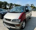 Серый Мицубиси Л 400, объемом двигателя 2 л и пробегом 218 тыс. км за 2800 $, фото 1 на Automoto.ua