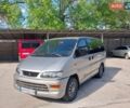 Серый Мицубиси Л 400, объемом двигателя 2 л и пробегом 300 тыс. км за 4600 $, фото 1 на Automoto.ua