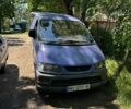 Синий Мицубиси Л 400, объемом двигателя 2 л и пробегом 300 тыс. км за 3200 $, фото 1 на Automoto.ua