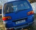 Синий Мицубиси Л 400, объемом двигателя 2.48 л и пробегом 300 тыс. км за 3000 $, фото 3 на Automoto.ua