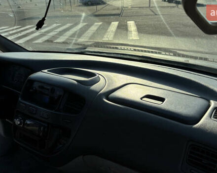 Синий Мицубиси Л 400, объемом двигателя 2.48 л и пробегом 347 тыс. км за 3800 $, фото 21 на Automoto.ua