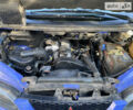 Синий Мицубиси Л 400, объемом двигателя 2.48 л и пробегом 297 тыс. км за 3850 $, фото 18 на Automoto.ua