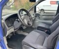 Синій Міцубісі Л 400, об'ємом двигуна 2.48 л та пробігом 312 тис. км за 3200 $, фото 10 на Automoto.ua