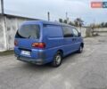 Синій Міцубісі Л 400, об'ємом двигуна 2.48 л та пробігом 312 тис. км за 3200 $, фото 6 на Automoto.ua