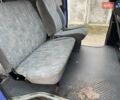 Синій Міцубісі Л 400, об'ємом двигуна 2.48 л та пробігом 312 тис. км за 3200 $, фото 16 на Automoto.ua