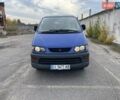 Синій Міцубісі Л 400, об'ємом двигуна 2.48 л та пробігом 312 тис. км за 3200 $, фото 1 на Automoto.ua