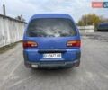 Синій Міцубісі Л 400, об'ємом двигуна 2.48 л та пробігом 312 тис. км за 3200 $, фото 7 на Automoto.ua