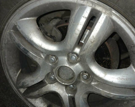 Оранжевый Мицубиси Л 400, объемом двигателя 2.48 л и пробегом 430 тыс. км за 3000 $, фото 10 на Automoto.ua