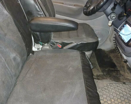 Оранжевый Мицубиси Л 400, объемом двигателя 2.48 л и пробегом 430 тыс. км за 3000 $, фото 13 на Automoto.ua