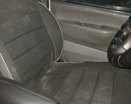 Оранжевый Мицубиси Л 400, объемом двигателя 2.48 л и пробегом 430 тыс. км за 3000 $, фото 4 на Automoto.ua