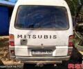 Белый Мицубиси Л300, объемом двигателя 2.5 л и пробегом 0 тыс. км за 1500 $, фото 1 на Automoto.ua