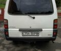 Білий Міцубісі Л300, об'ємом двигуна 2.5 л та пробігом 365 тис. км за 3000 $, фото 17 на Automoto.ua