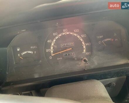 Білий Міцубісі Л300, об'ємом двигуна 0 л та пробігом 373 тис. км за 1500 $, фото 7 на Automoto.ua