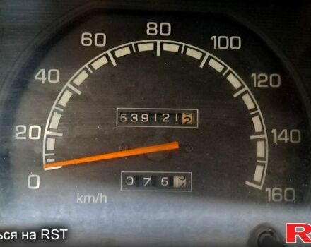 Білий Міцубісі Л300, об'ємом двигуна 2 л та пробігом 50 тис. км за 700 $, фото 6 на Automoto.ua