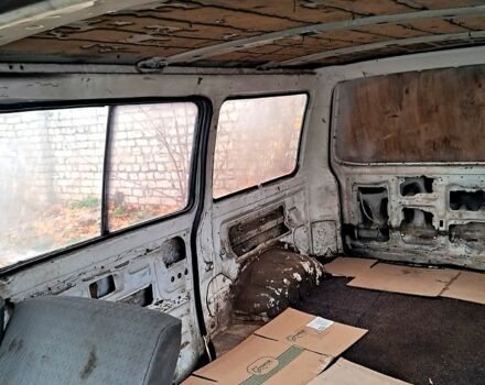 Білий Міцубісі Л300, об'ємом двигуна 2 л та пробігом 50 тис. км за 700 $, фото 3 на Automoto.ua