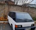 Білий Міцубісі Л300, об'ємом двигуна 2 л та пробігом 50 тис. км за 700 $, фото 1 на Automoto.ua