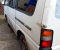 Белый Мицубиси Л300, объемом двигателя 2 л и пробегом 0 тыс. км за 600 $, фото 2 на Automoto.ua