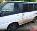 Белый Мицубиси Л300, объемом двигателя 2 л и пробегом 0 тыс. км за 600 $, фото 1 на Automoto.ua