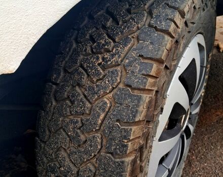 Білий Міцубісі Л300, об'ємом двигуна 2 л та пробігом 50 тис. км за 700 $, фото 5 на Automoto.ua