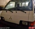 Белый Мицубиси Л300, объемом двигателя 2 л и пробегом 300 тыс. км за 600 $, фото 1 на Automoto.ua