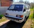 Білий Міцубісі Л300, об'ємом двигуна 2 л та пробігом 260 тис. км за 2300 $, фото 1 на Automoto.ua