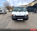 Белый Мицубиси Л300, объемом двигателя 2.5 л и пробегом 350 тыс. км за 2999 $, фото 2 на Automoto.ua