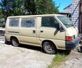 Бежевий Міцубісі Л300, об'ємом двигуна 2 л та пробігом 300 тис. км за 1440 $, фото 2 на Automoto.ua