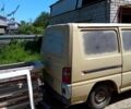 Бежевий Міцубісі Л300, об'ємом двигуна 2 л та пробігом 300 тис. км за 1440 $, фото 7 на Automoto.ua